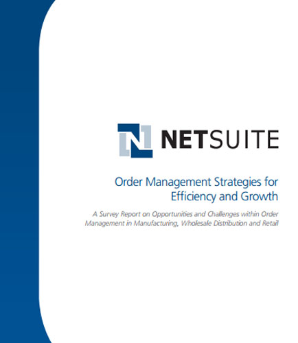 Order Management Strategies for Efficiency and Growth